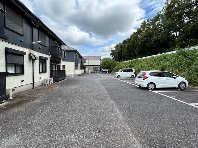 ファミール蔵波台 201号-13