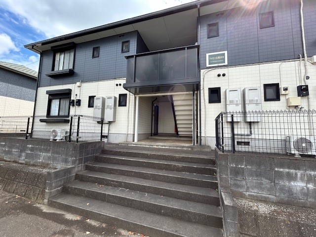 ファミール蔵波台 201号-14