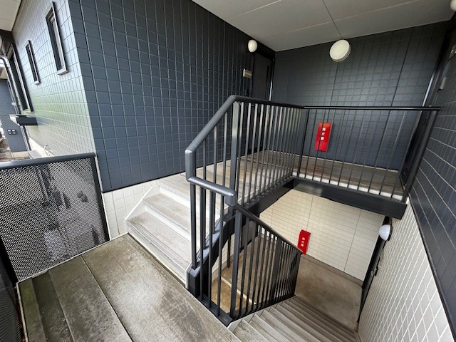 ファミール蔵波台 201号-15