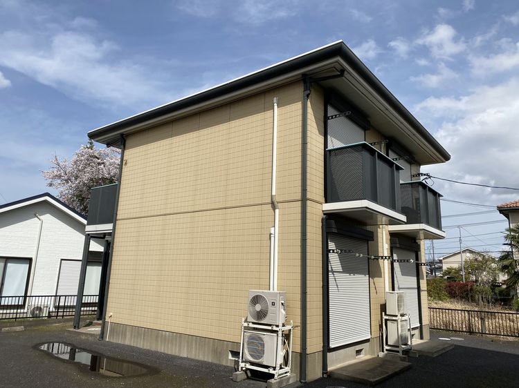 グリーンハイツＢ 201号-13