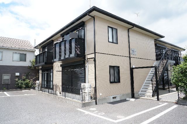 グランメール 103号-12