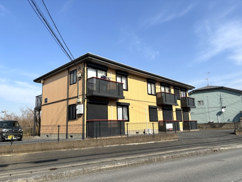 グランコート姉崎Ⅱ 102号-12