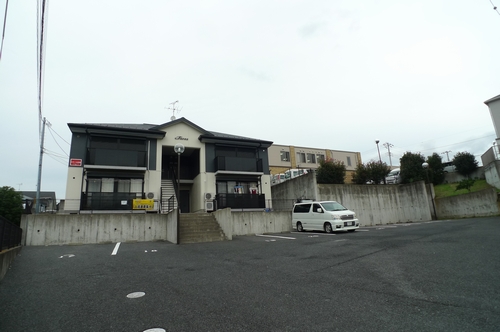 エクレール１番館 101号-12