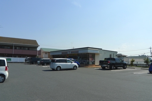 ウッズサイドコーポ 103号-3