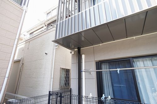 エミネンスそうま 201号-12