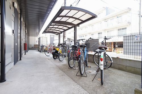 エミネンスそうま 201号-14