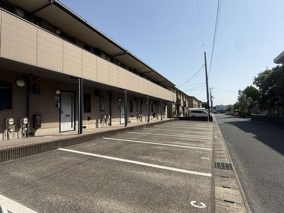 プロムナード参番館 205号-12