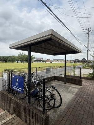 プロムナード参番館 205号-13