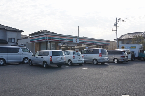 プロムナード参番館 205号-14