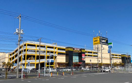 プロムナード参番館 205号-15