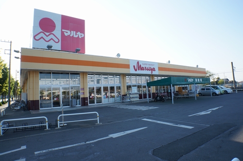 グリーンベルデA 202号-14