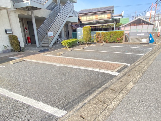 グランドール五井中央 101号-12