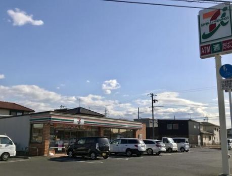 ハピネス八幡 101号-5