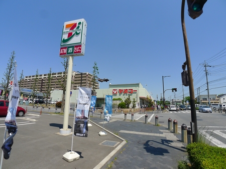 スワニーハイツ 101号-15