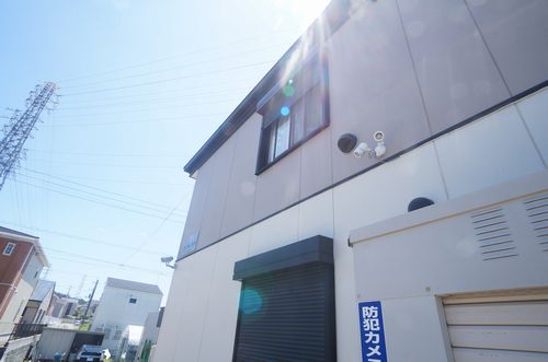 サンモールヨシダ 101号-12