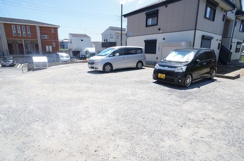 サンモールヨシダ 101号-13
