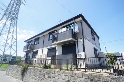 サンモールヨシダ 101号-15