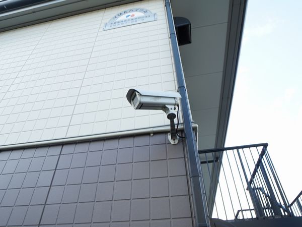 YMAハイツA 205号-12