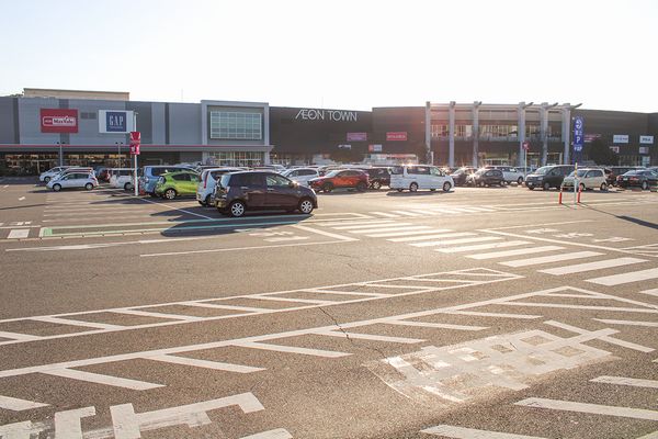 YMAハイツA 205号-14