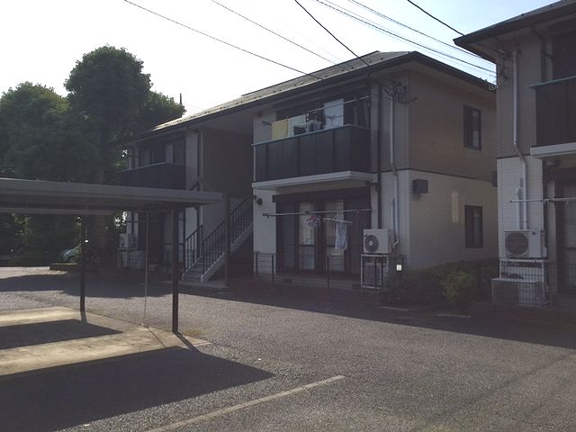 ディアス諏訪　Ａ 102号-2