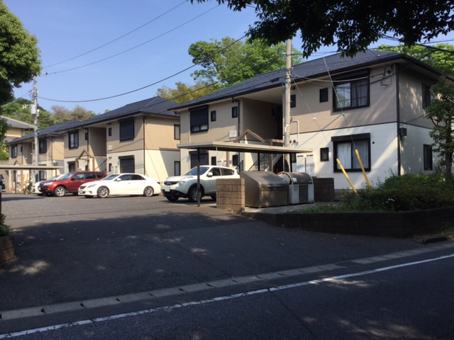 ディアス諏訪 D 101号-12