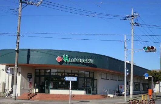 ディアス諏訪 D 101号-14