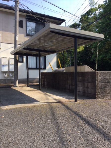 ディアス諏訪 E 201号-12