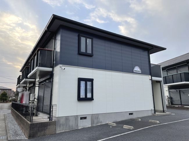 グランヴィルⅠ番館 201号-13