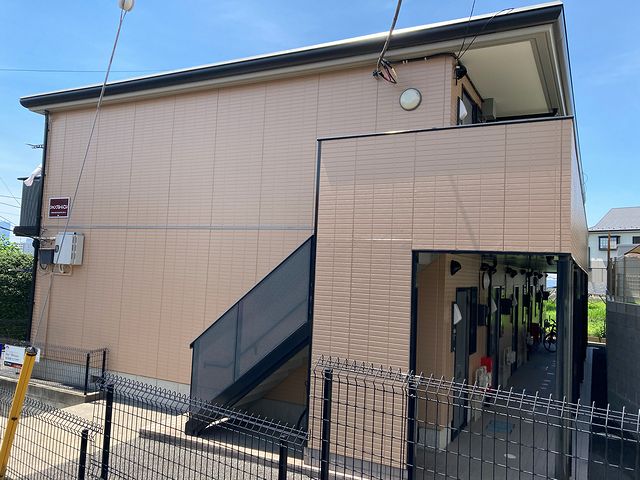 シャンブル・いこい 201号-14