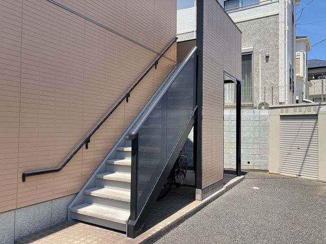 シャンブル・いこい 201号-15