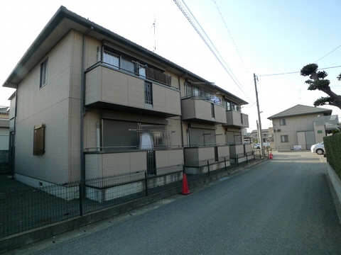 アンビション宍倉 101号-11