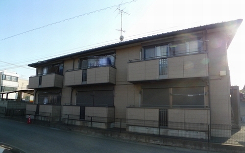 アンビション宍倉 101号-12