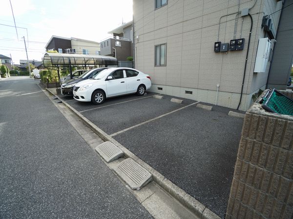 メゾンド・デュオＢ 201号-12