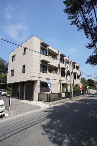 メゾンドベル 201号-12