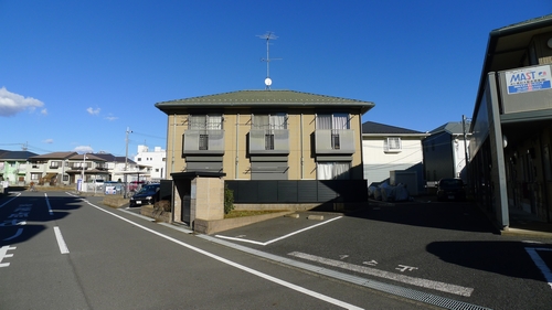 イーストコートB 201号-14