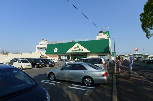 ヴィラ・アベリアＢ棟 102号-14