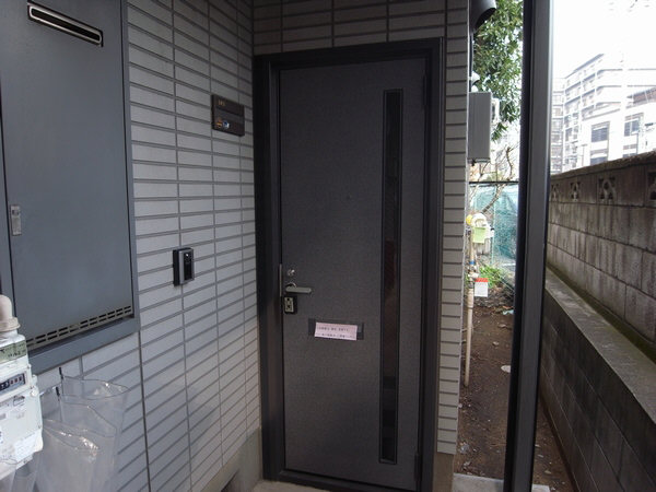 カメリヤハイツ 102号-14