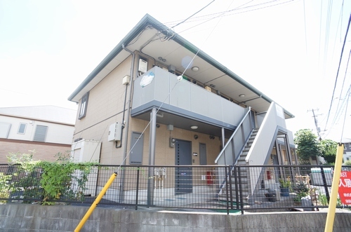 クレール東海神 202号-12