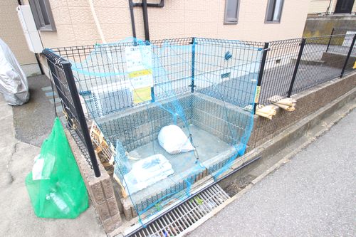 パステルハウス 102号-12