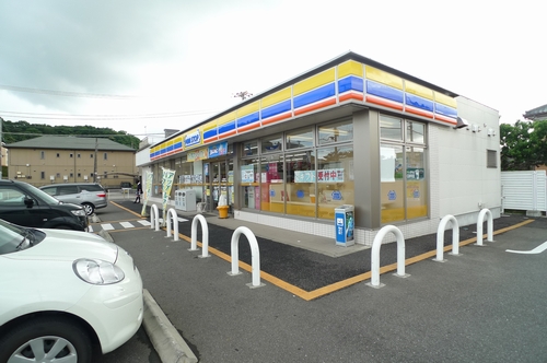 ニューメゾンベールＢ 201号-14