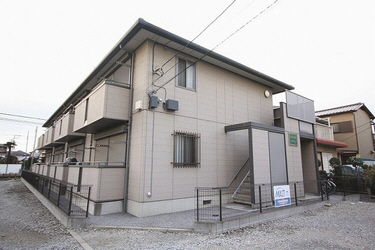 アンビション宍倉Ⅱ 202号-12