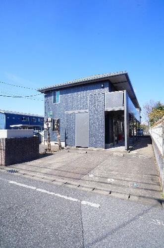 ヴィルフォーレ 105号-12