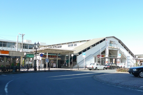 ハイツヤマト 201号-14