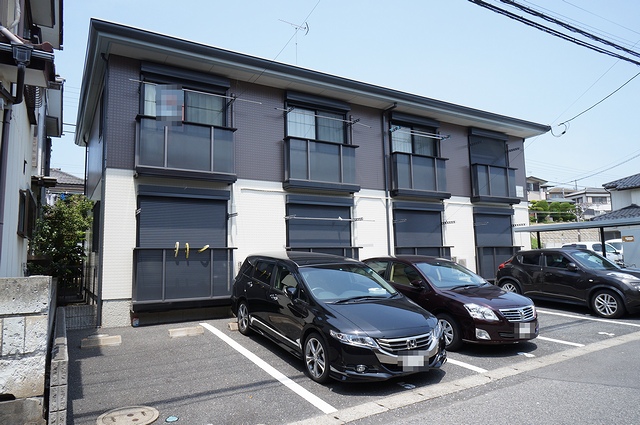 サニーコート 102号-12