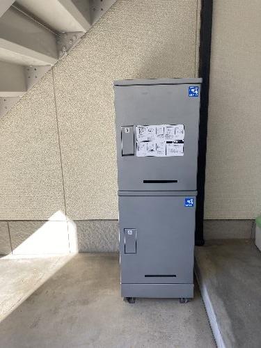 コーポみどりＣ 202号-4