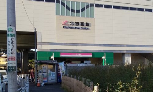 コーポみどりＣ 202号-5