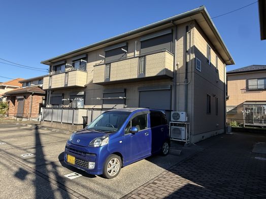 アクアージュＣ 201号-12