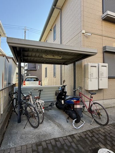 アクアージュＣ 201号-13