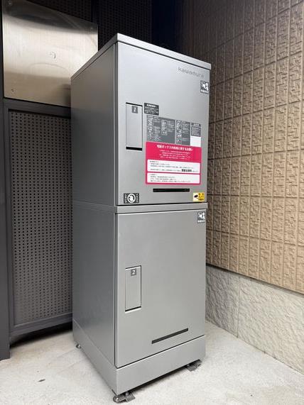 アクアージュＣ 201号-14