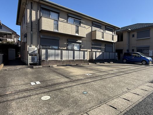 アクアージュＣ 201号-15